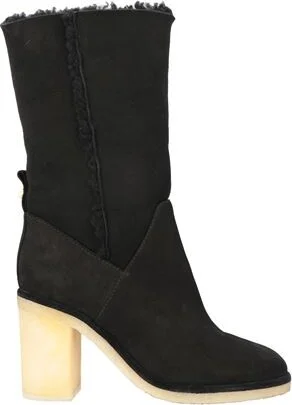 Aleví Milano Woman Ankle boots