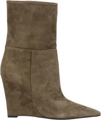 Aleví Milano Woman Ankle boots
