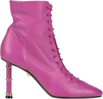 Aleví Milano Woman Ankle boots