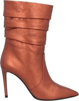 Aleví Milano Woman Ankle boots