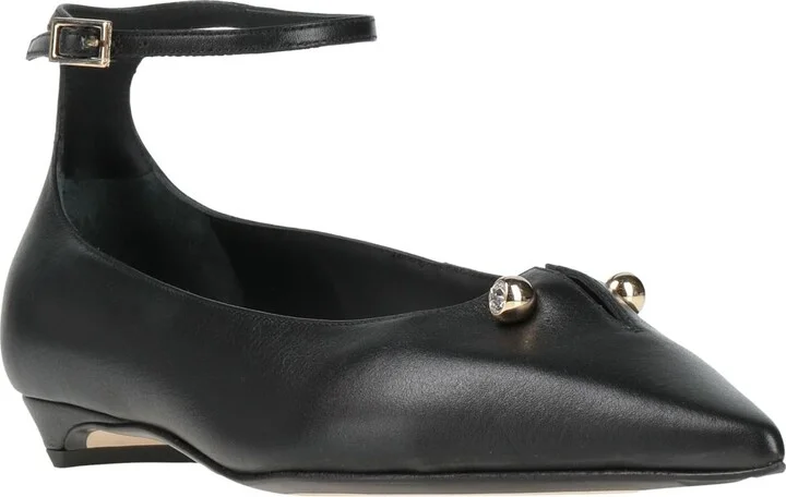 Aleví Milano Woman Ballet flats - Image 4