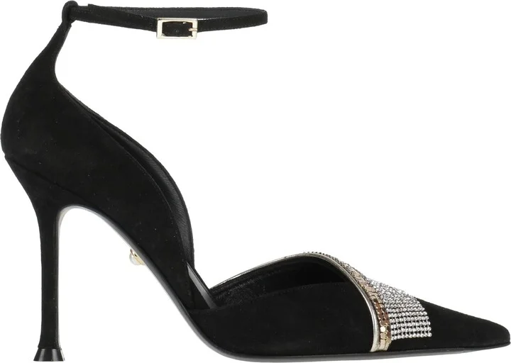 Aleví Milano Woman Pumps - Image 3
