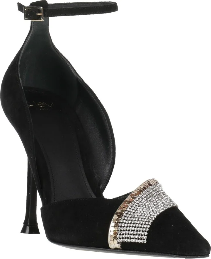 Aleví Milano Woman Pumps - Image 4