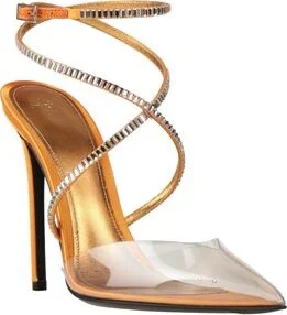 Aleví Milano Woman Pumps - Image 2