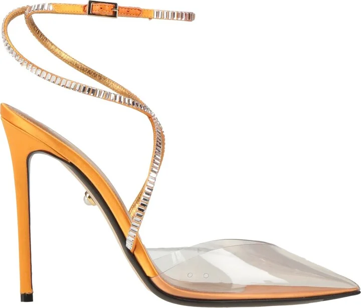 Aleví Milano Woman Pumps - Image 3