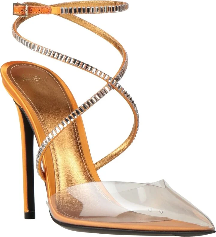 Aleví Milano Woman Pumps - Image 4