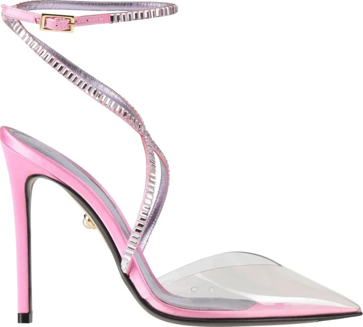 Aleví Milano Woman Pumps - Image 6