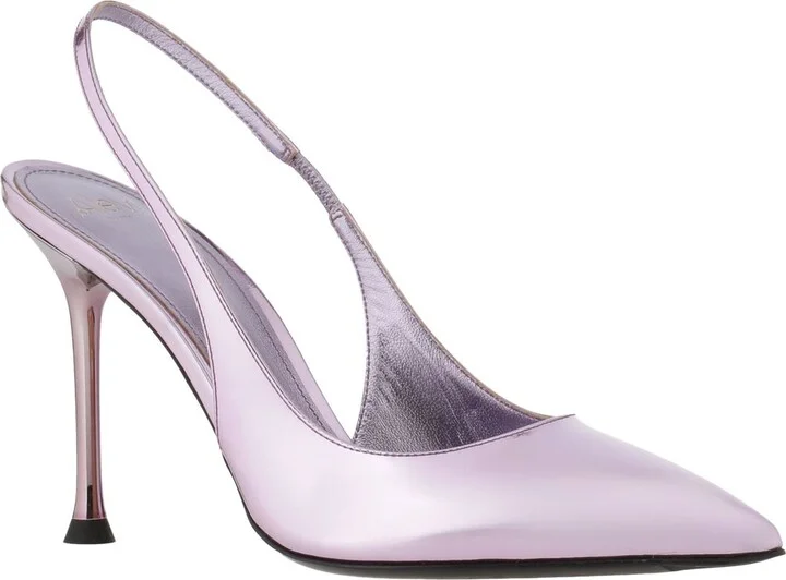 Aleví Milano Woman Pumps - Image 4