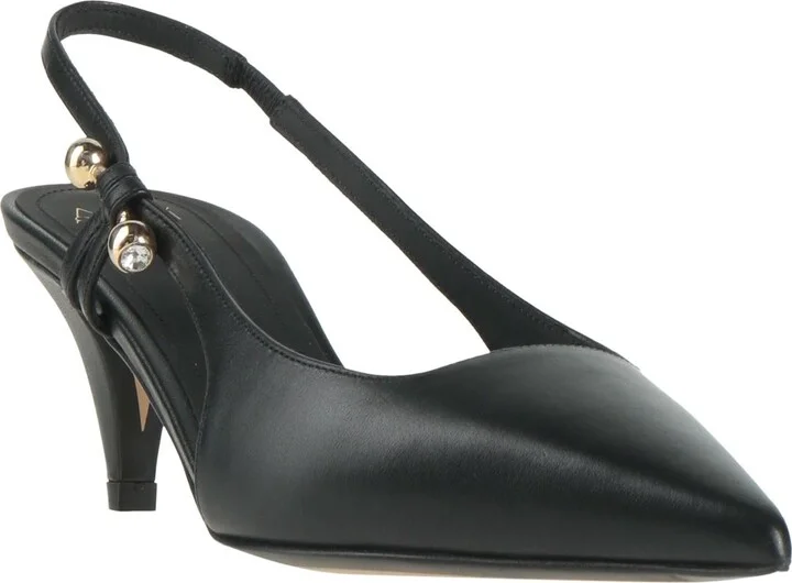 Aleví Milano Woman Pumps - Image 4