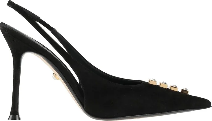 Aleví Milano Woman Pumps - Image 3