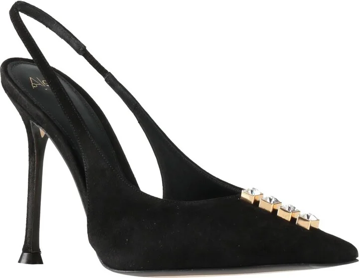 Aleví Milano Woman Pumps - Image 4