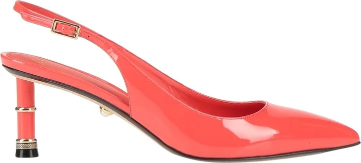 Aleví Milano Woman Pumps - Image 3