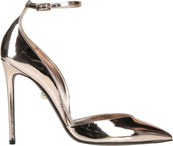 Aleví Milano Woman Pumps - Image 3