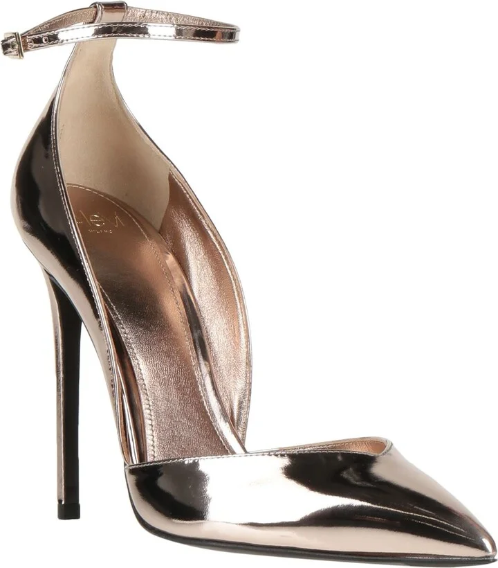 Aleví Milano Woman Pumps - Image 4