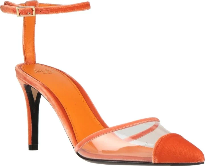 Aleví Milano Woman Pumps - Image 4