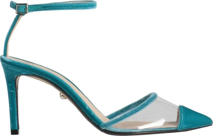 Aleví Milano Woman Pumps - Image 6