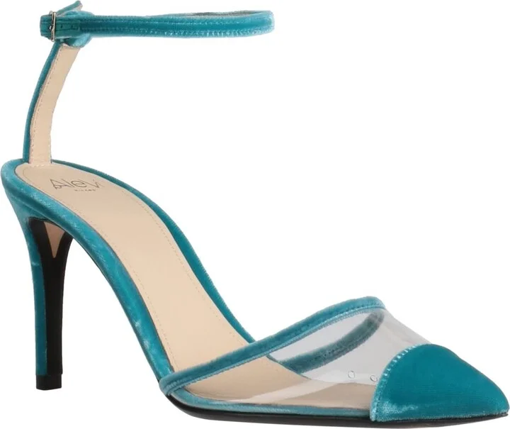 Aleví Milano Woman Pumps - Image 7