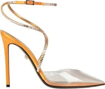 Aleví Milano Woman Pumps
