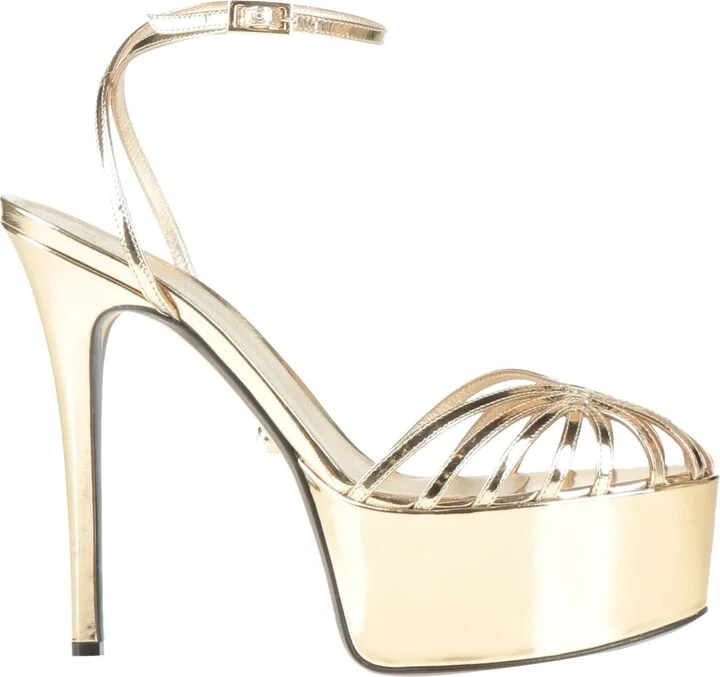Aleví Milano Woman Sandals - Image 3