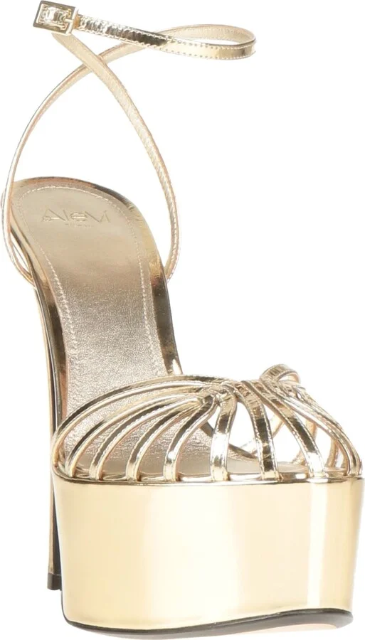 Aleví Milano Woman Sandals - Image 4