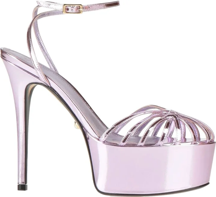 Aleví Milano Woman Sandals - Image 6