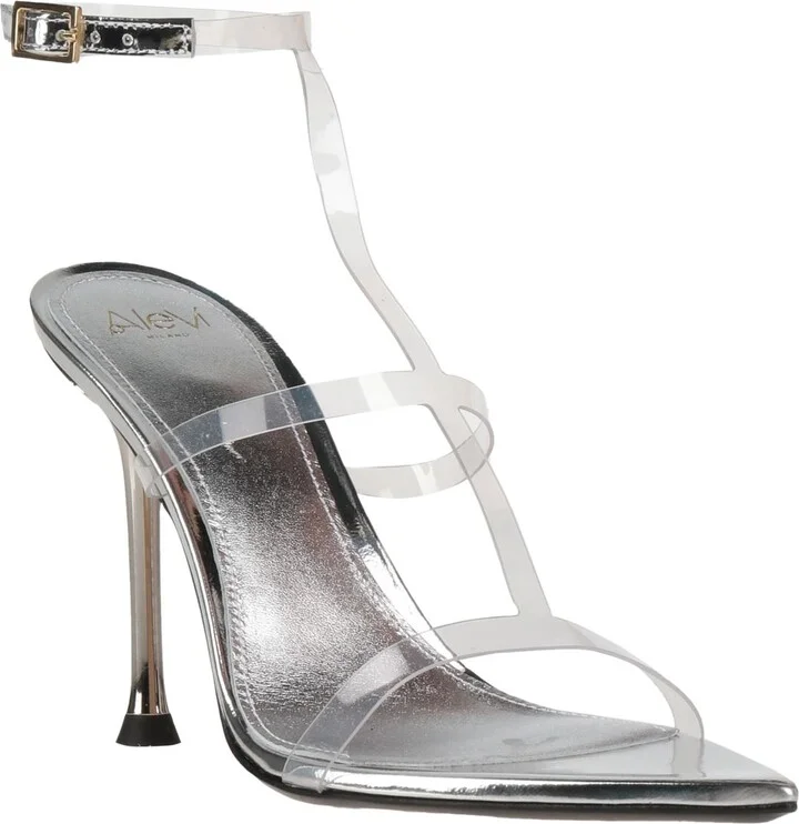 Aleví Milano Woman Sandals - Image 4