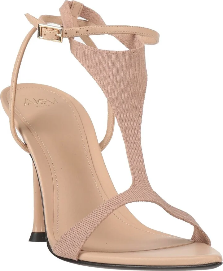 Aleví Milano Woman Sandals - Image 4