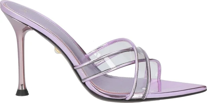 Aleví Milano Woman Sandals - Image 3