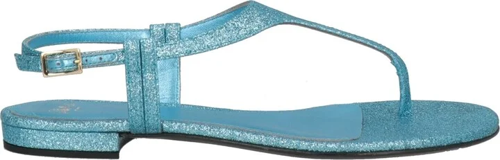 Aleví Milano Woman Thong sandal - Image 3