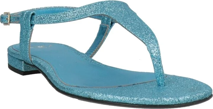 Aleví Milano Woman Thong sandal - Image 4