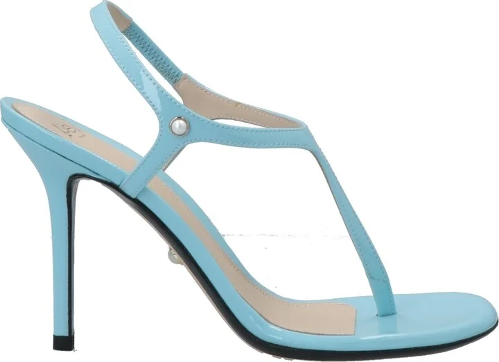 Aleví Milano Woman Thong sandal - Image 3