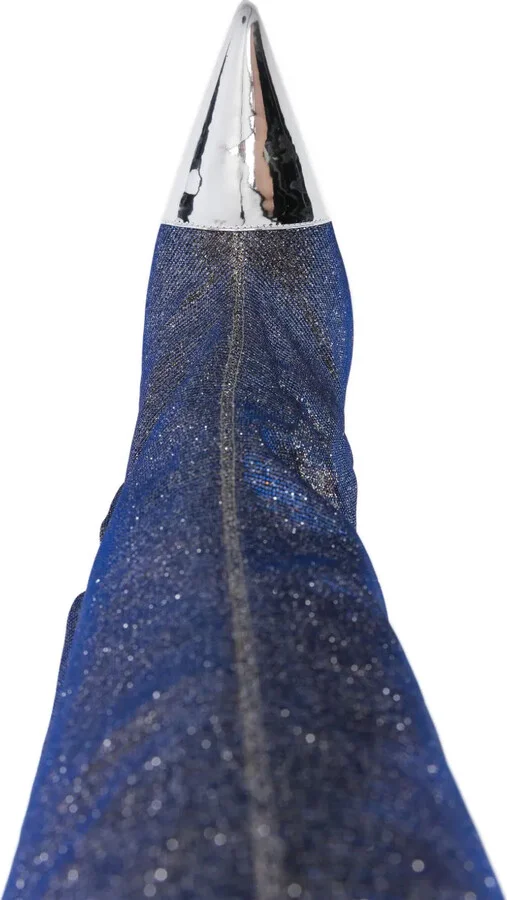 Alex 100mm pointed-toe boots - Image 4
