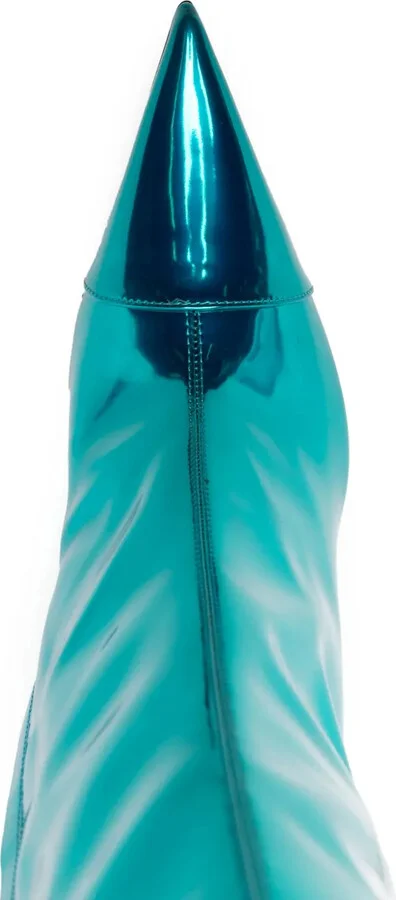 Alex 105mm knee-high boots - Image 4