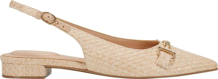 Alex Bit Slingback Pump - Image 3