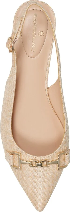 Alex Bit Slingback Pump - Image 4
