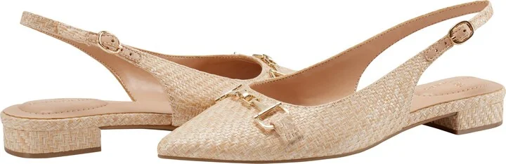 Alex Bit Slingback Pump - Image 7