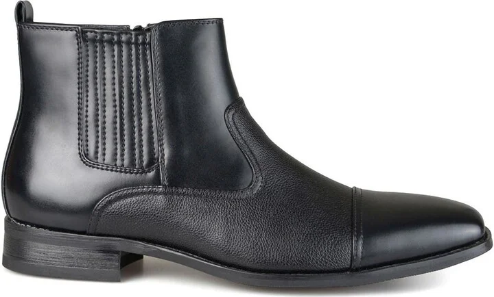 Alex Chelsea Boot - Image 3