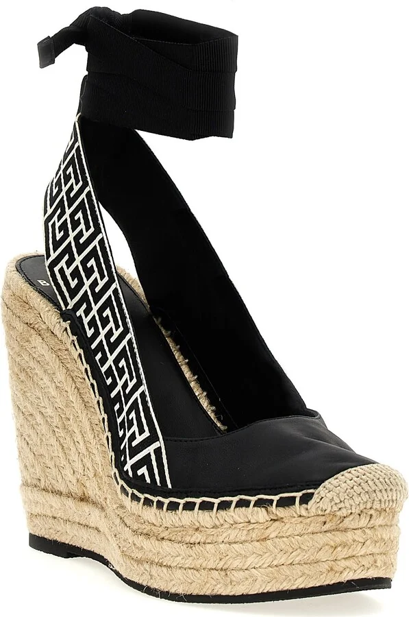 'alex' Espadrilles - Image 2
