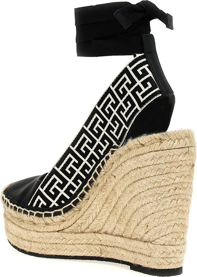 'alex' Espadrilles - Image 3
