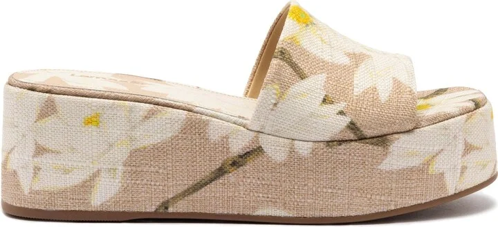 Alex Flatform Mule