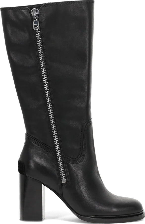 Alex Heavy Zip Boot - Image 2