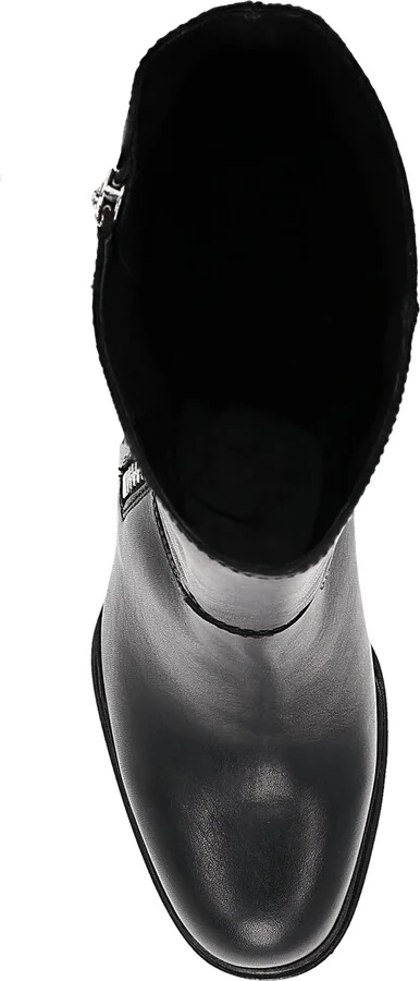 Alex Heavy Zip Boot - Image 4