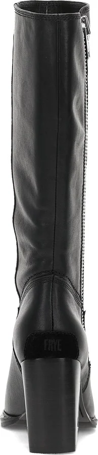 Alex Heavy Zip Boot - Image 6