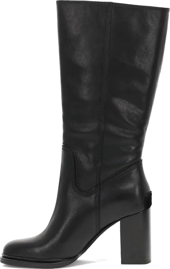 Alex Heavy Zip Boot - Image 7