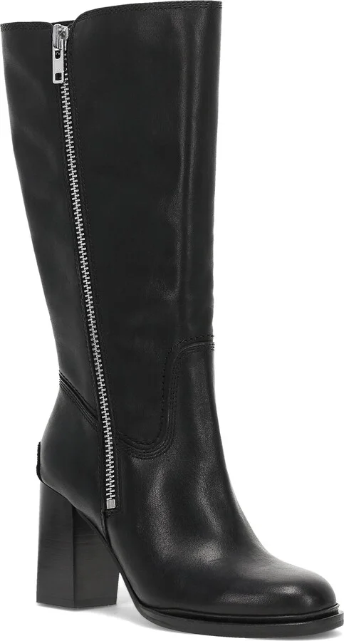 Alex Heavy Zip Boot