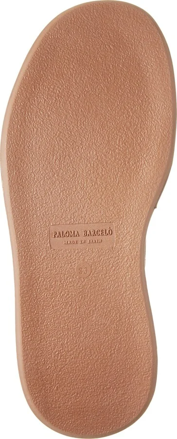 Alex Iris Wedge Platform Derby - Image 6