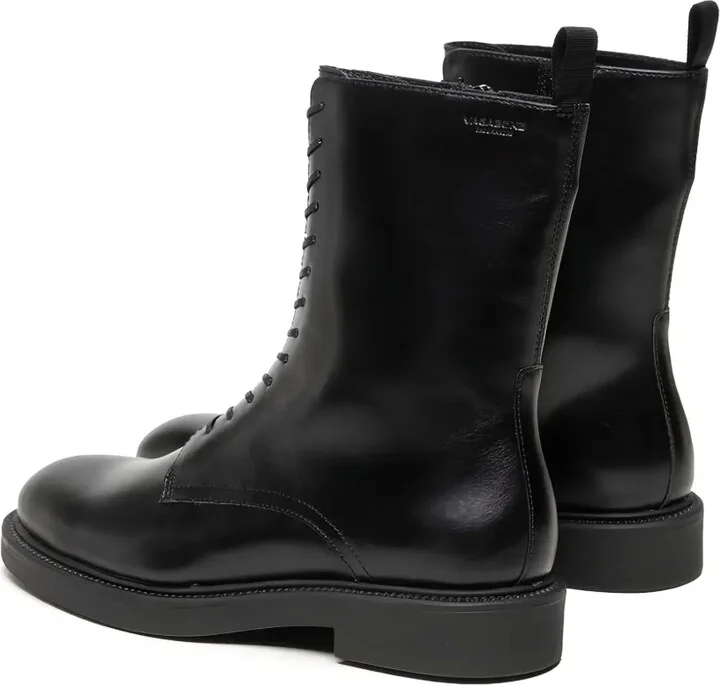 Alex lace-up platform boots - Image 4