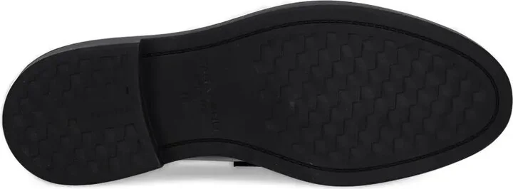 Alex leather penny loafers - Image 4