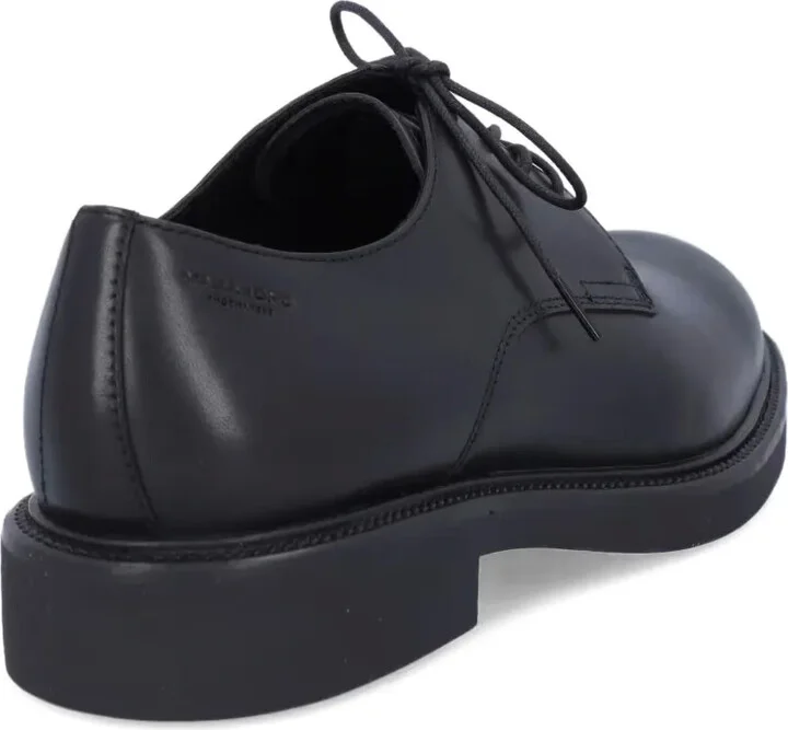 Alex M leather Derby shoes - Image 5