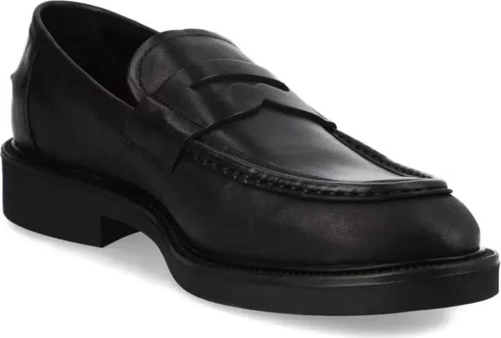 Alex M leather loafers - Image 2